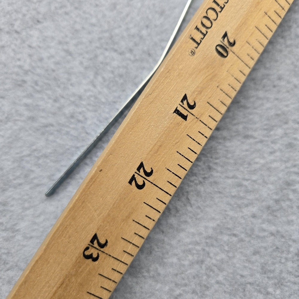 Toyota Engine Oil Dipstick 15301-35020 Level Gauge OEM Camry Corolla Avalon‎ Gen - Picture 11 of 12